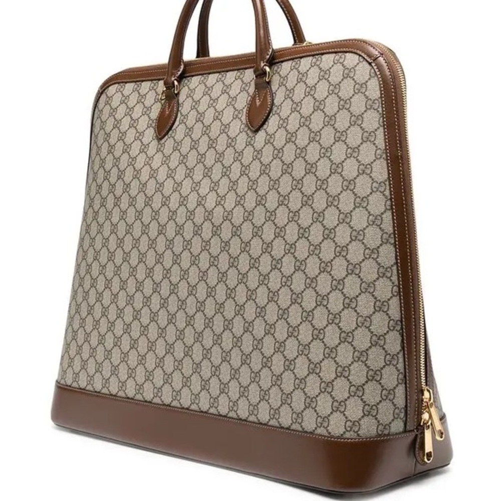 Authentic Gucci bag - Picture 5 of 16